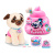 Интерактивная игрушка сюрприз Щенок Pets Alie Zuru 9542 Интерактивная игрушка сюрприз Щенок Pets Alie Zuru 9542